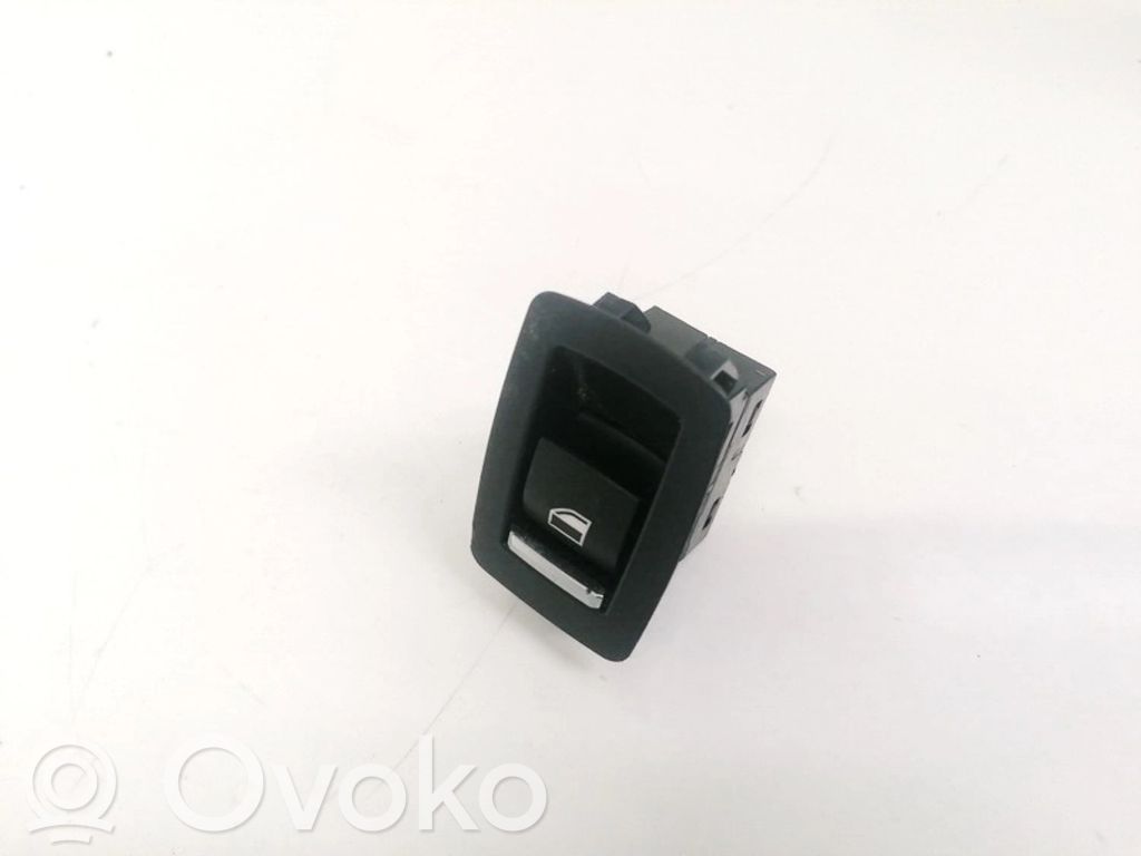 BMW X3 F25 Comutator comandă geamuri electrice 