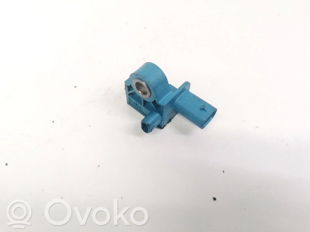 Volkswagen Jetta VI Sensore d’urto/d'impatto apertura airbag 