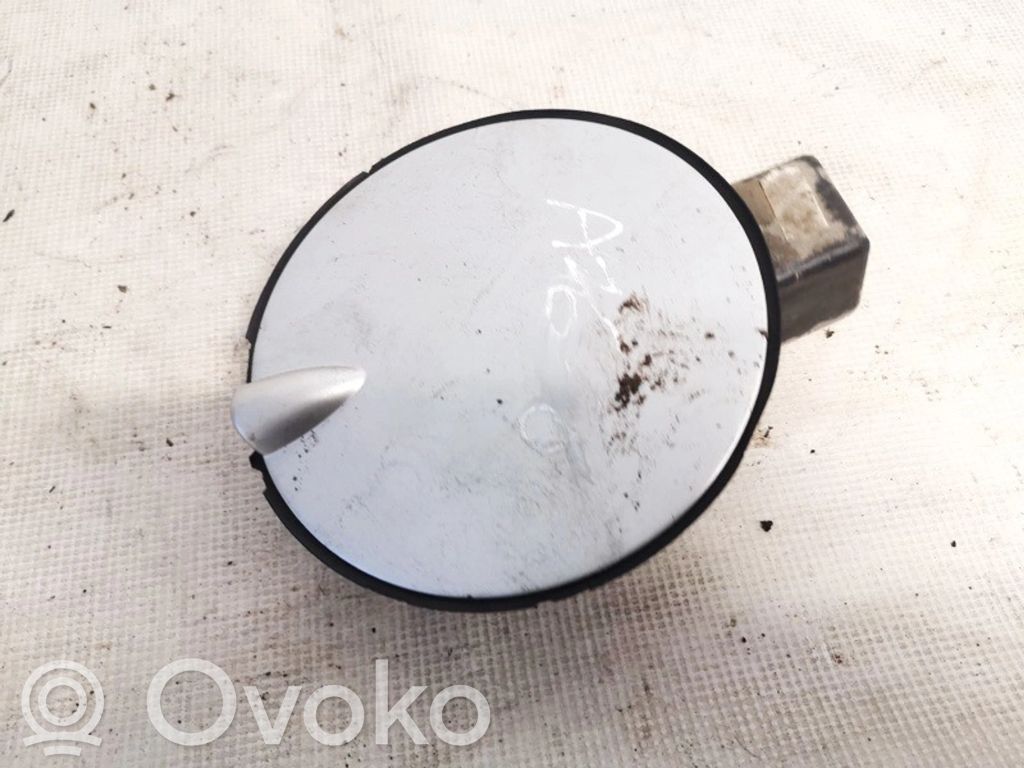 Opel Signum Klapka wlewu paliwa