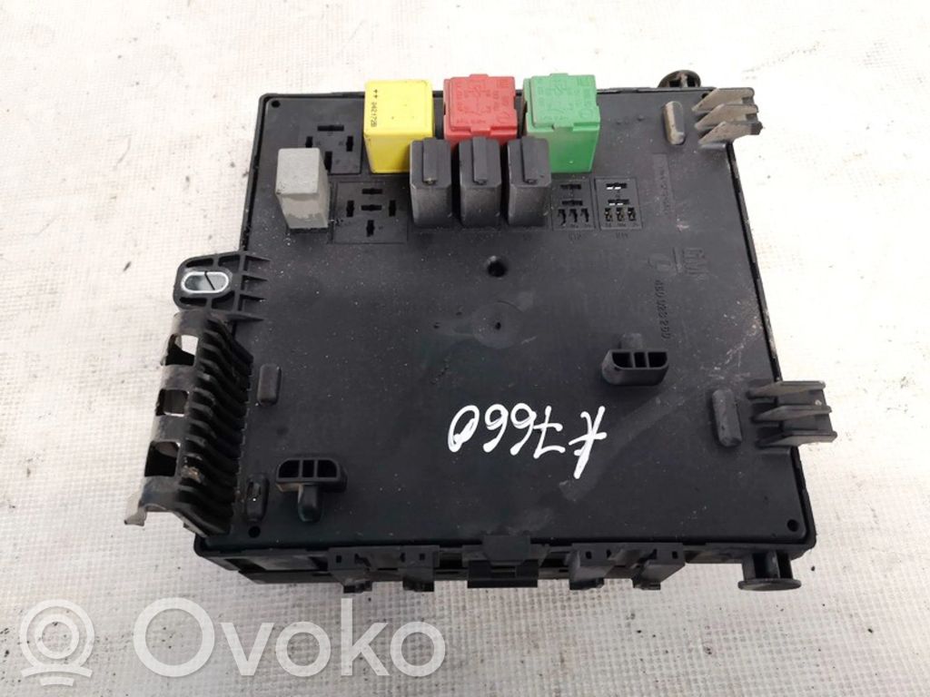 Opel Signum Comfort/convenience module 