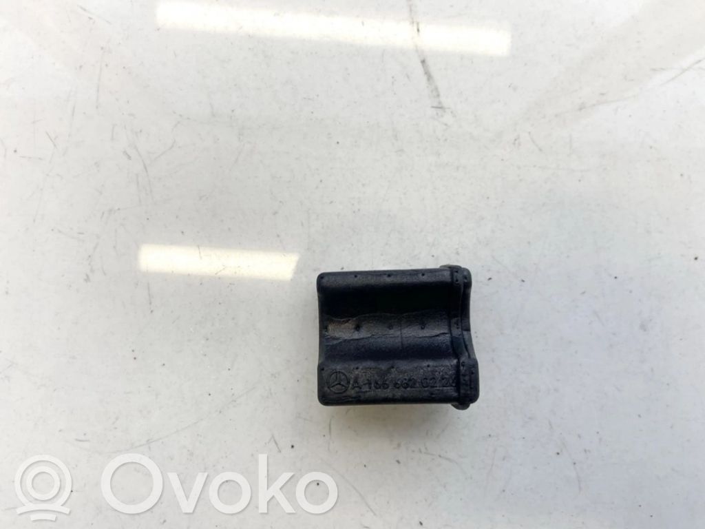 Mercedes-Benz GL X166 Altra parte esteriore
