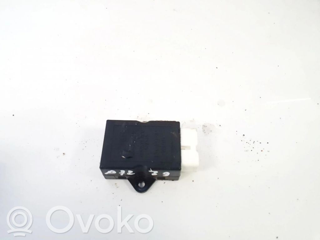Hyundai i30 Altre centraline/moduli