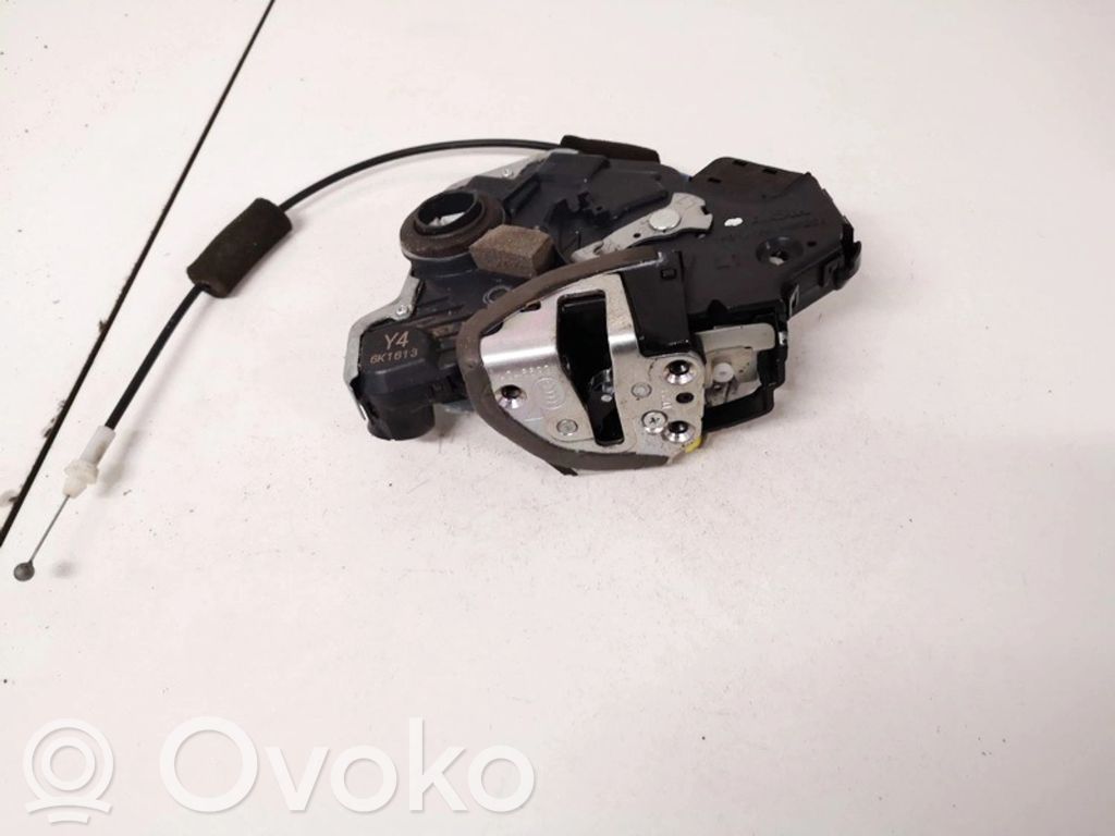 Lexus RX 300 Serratura portiera anteriore 