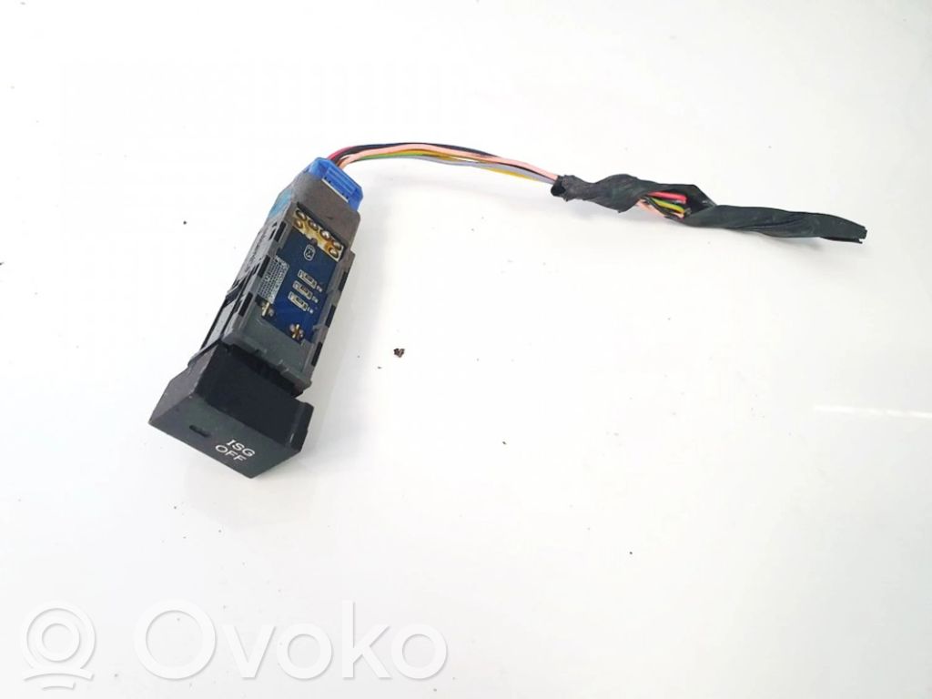 Hyundai i30 Altri interruttori/pulsanti/cambi
