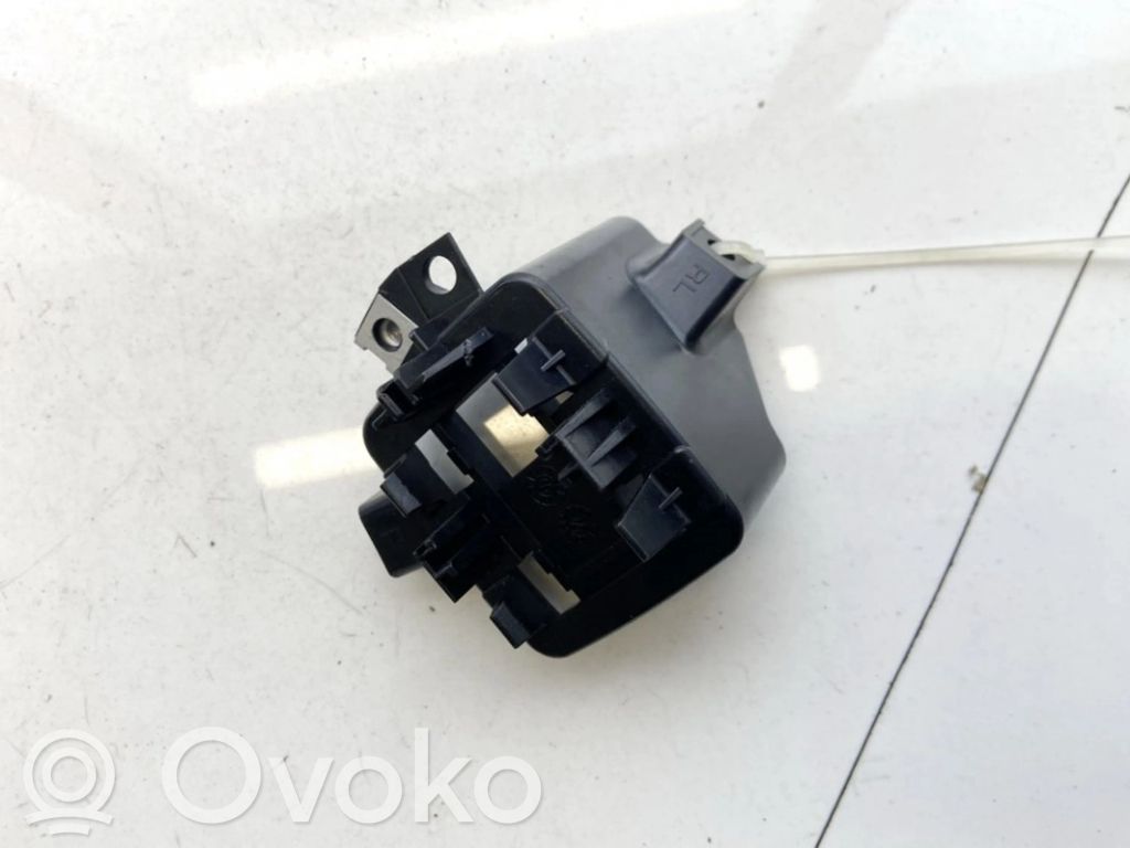 Audi A6 S6 C7 4G Alte piese de exterior 