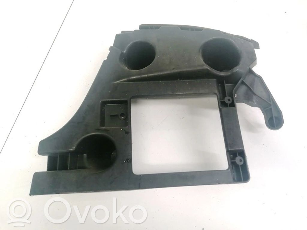 Audi A6 S6 C7 4G Suport montare bară spate 