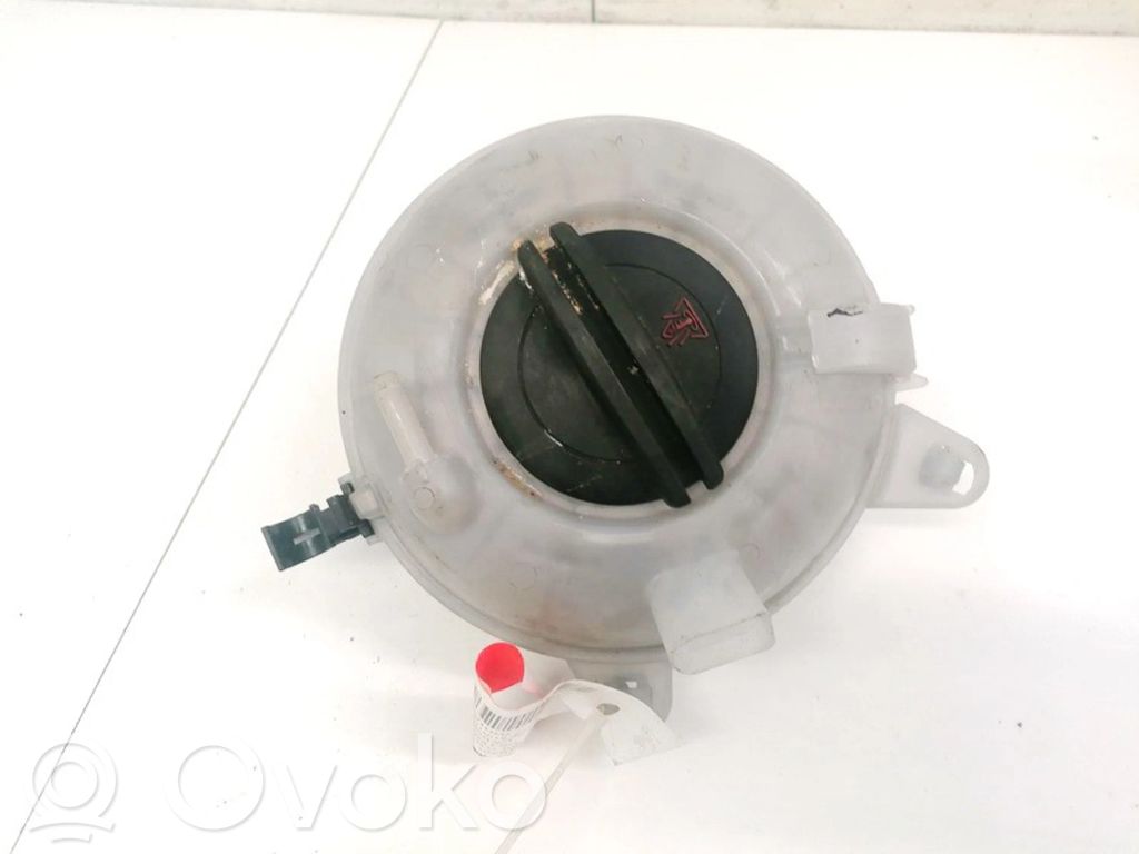Volkswagen Golf VII Serbatoio di compensazione del liquido refrigerante/vaschetta