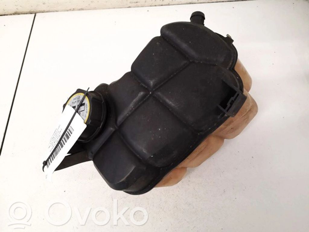 Ford Mondeo MK IV Vas expansiune/rezervor lichid de răcire 