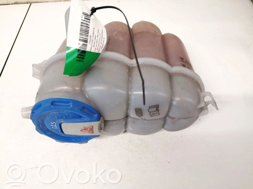 Audi A4 S4 B9 Vas expansiune/rezervor lichid de răcire