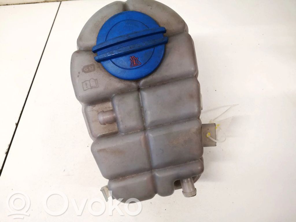 Audi A6 S6 C7 4G Serbatoio di compensazione del liquido refrigerante/vaschetta