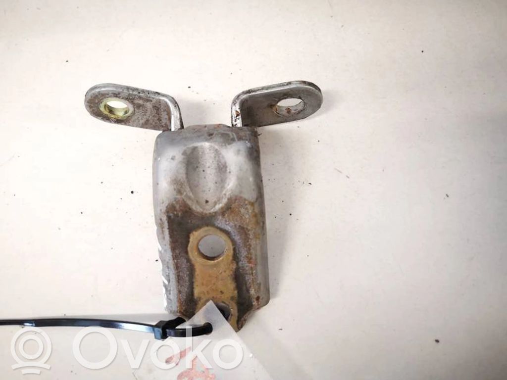 Balama inferioară ușă spate