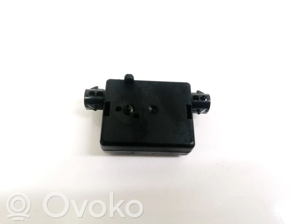 BMW 3 F30 F35 F31 Centralina antenna