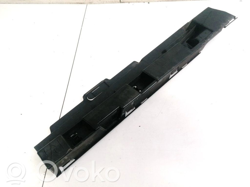 BMW 3 F30 F35 F31 Rivestimento sottoporta/minigonna laterale