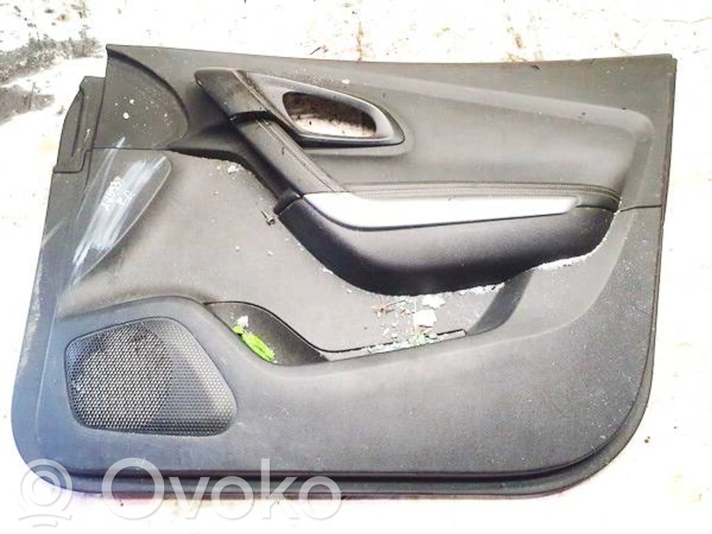 Renault Kadjar Rivestimento del pannello della portiera anteriore