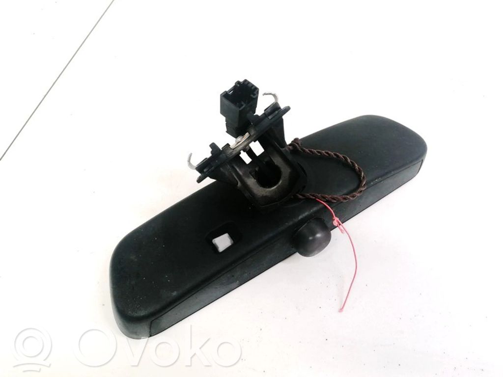 Espejo retrovisor (interior)   E11026662,925613803,9053110000,925613803,E11026662