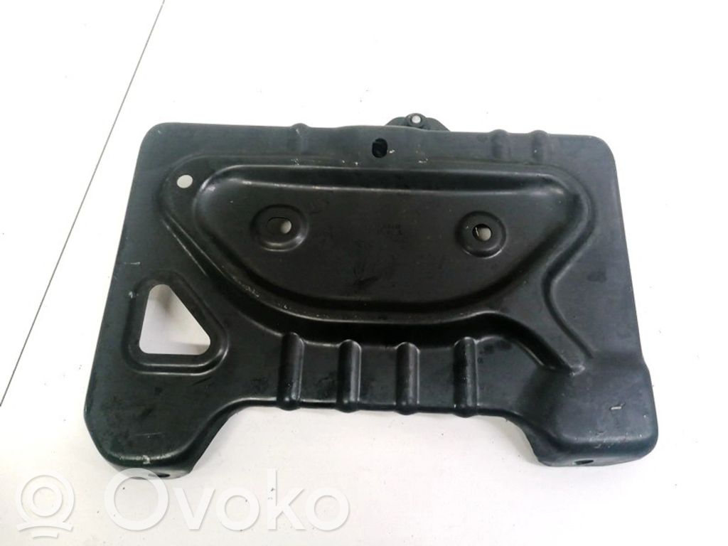 Mercedes-Benz E W212 Support boîte de batterie