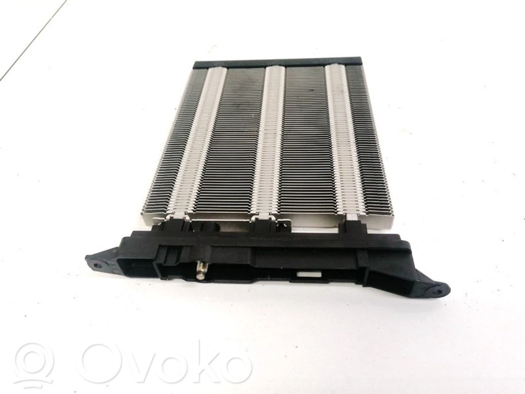 Volkswagen PASSAT CC Radiator aerotermă electrică cabină