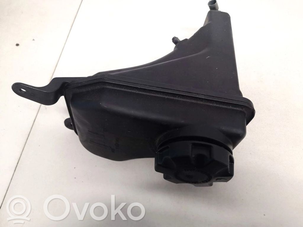 BMW 1 E81 E87 Serbatoio di compensazione del liquido refrigerante/vaschetta