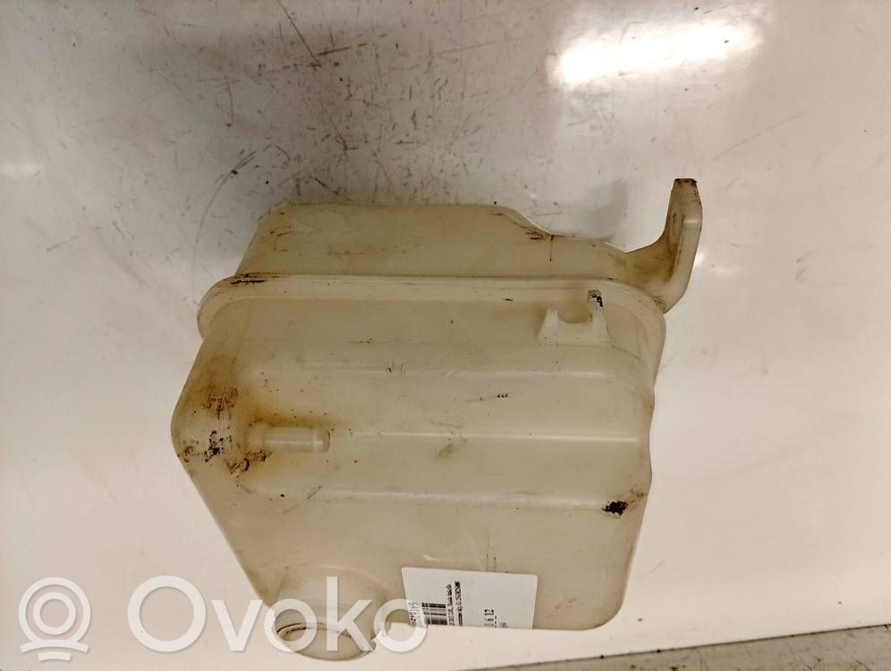 Hyundai ix35 Jäähdytysnesteen paisuntasäiliö 