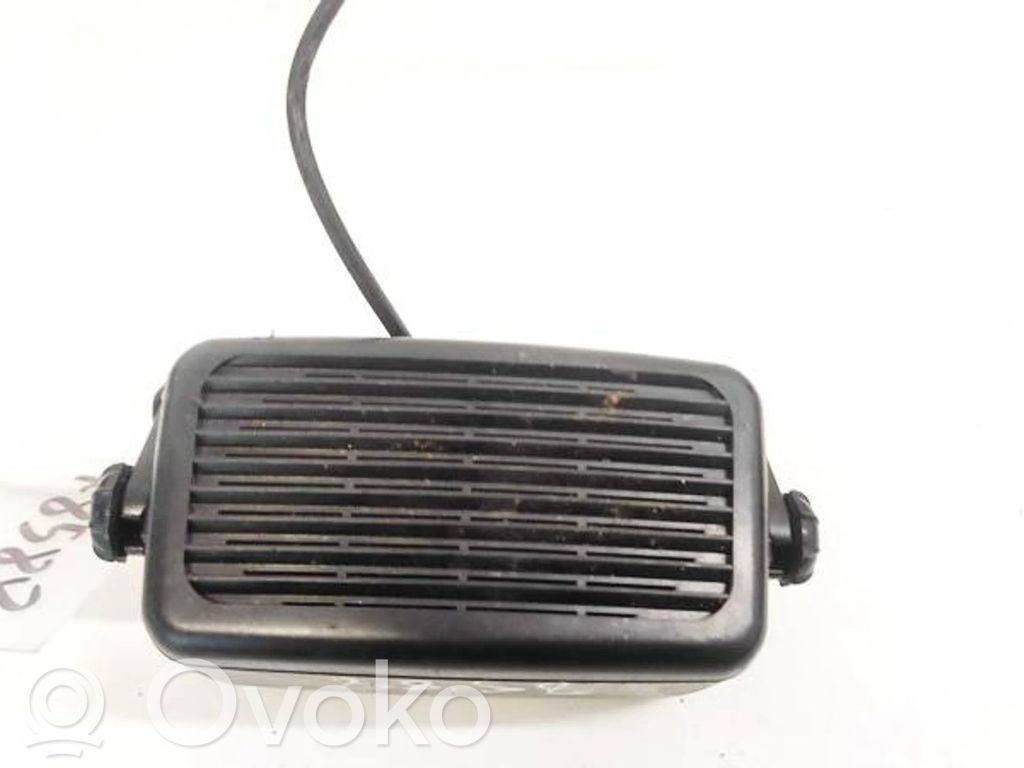 Toyota Corolla Verso AR10 Haut-parleur de porte avant 