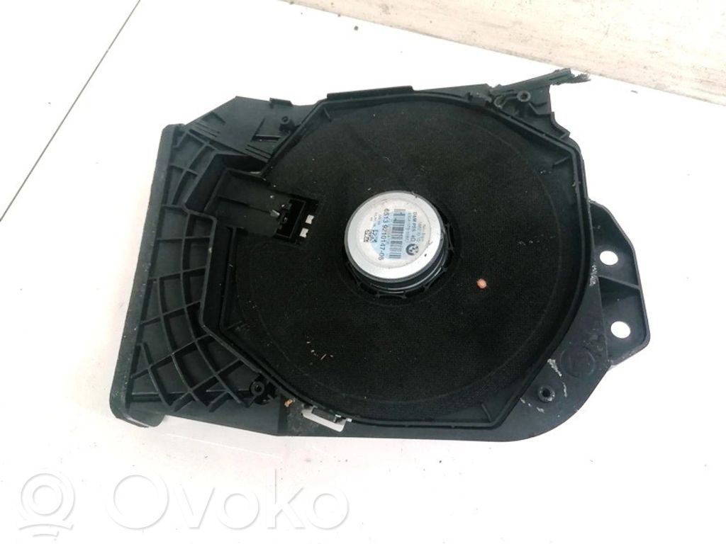 BMW 1 F20 F21 Głośnik niskotonowy