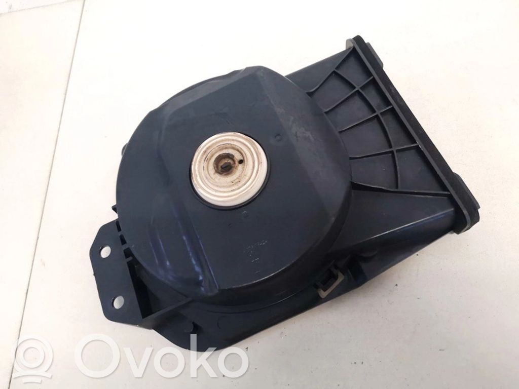 BMW 3 F30 F35 F31 Subwoofer altoparlante