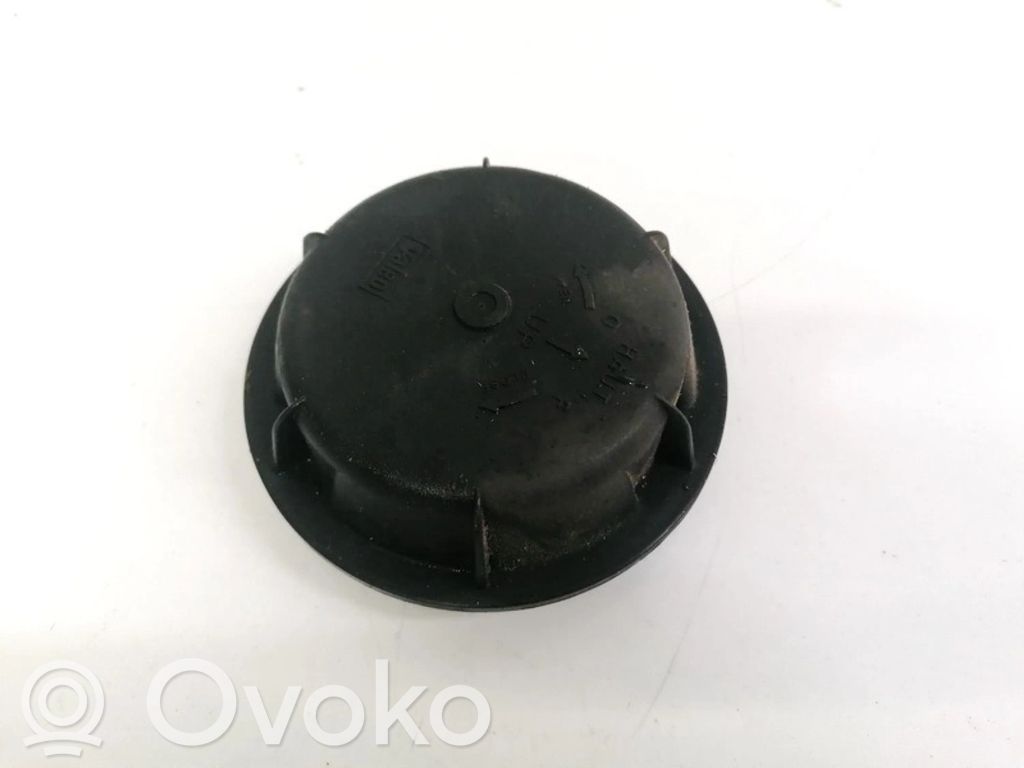 Peugeot 607 Parapolvere per faro/fanale