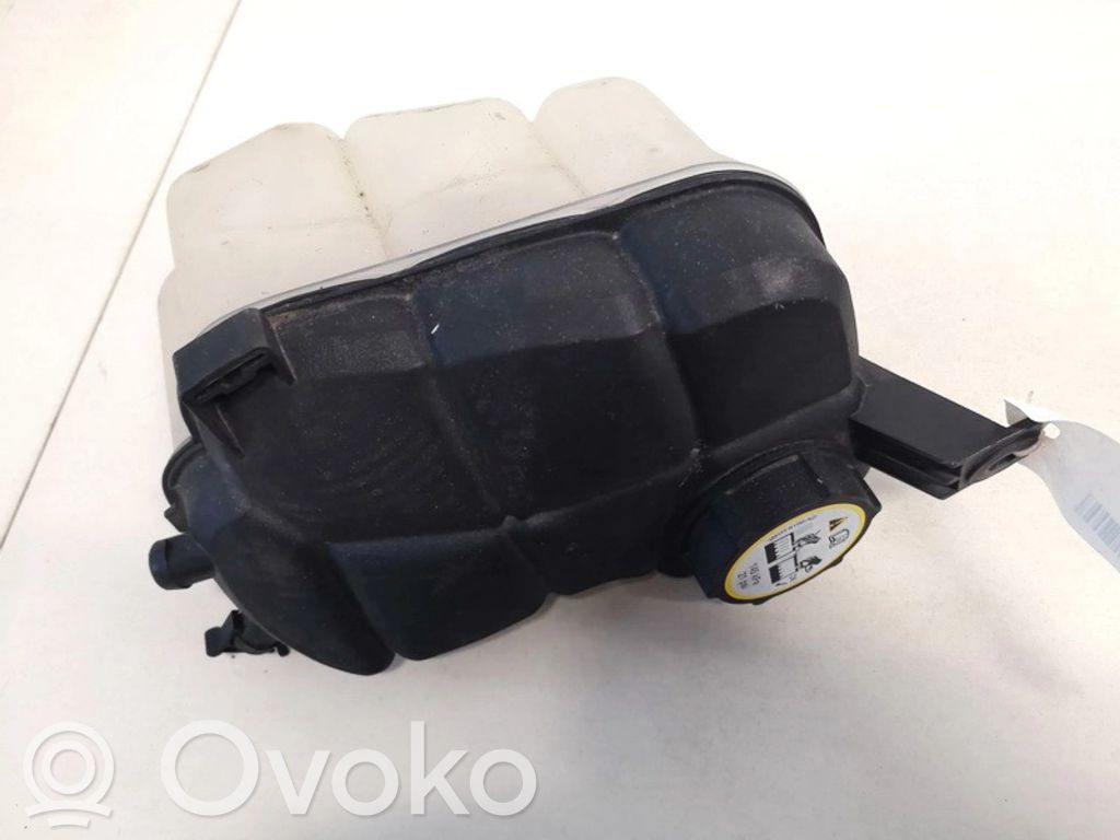 Volvo S80 Depósito del refrigerante 