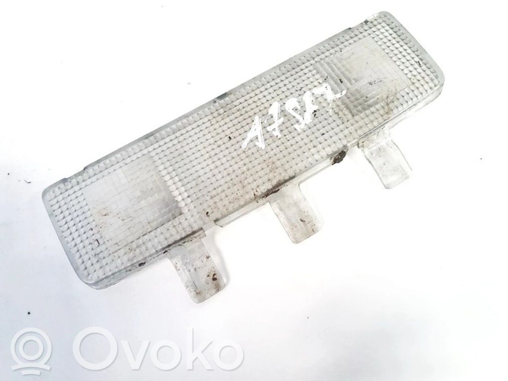 Toyota Corolla Verso AR10 Altra parte interiore 