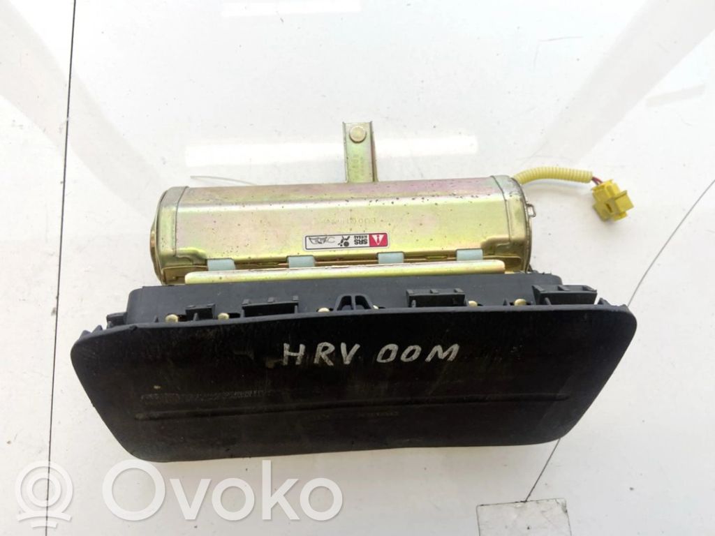 Honda HR-V Airbag pasager 