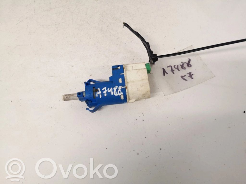 Ford Focus Comutator senzor pedală frână 