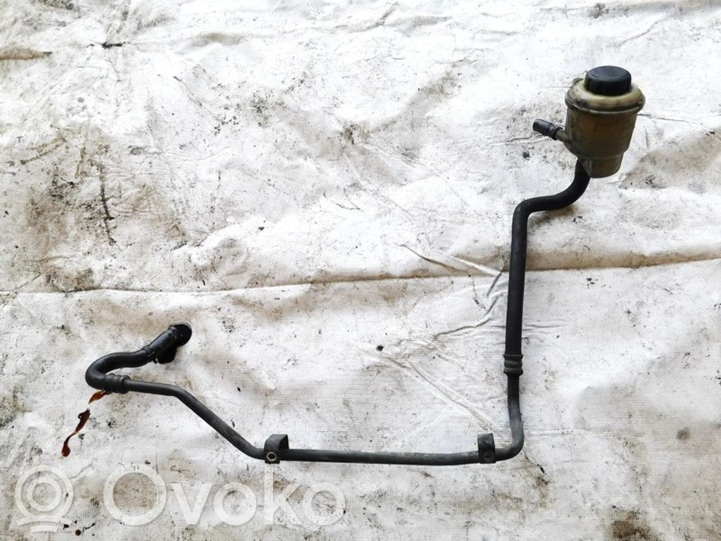 Chevrolet Captiva Rezervor lichid frână