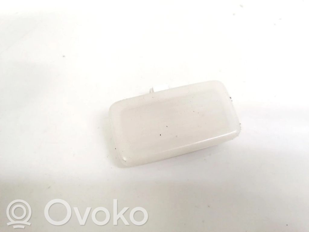 BMW 3 F30 F35 F31 Alte lămpi de interior 