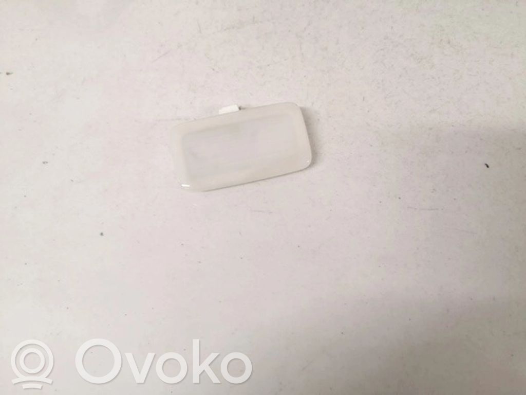 BMW 3 F30 F35 F31 Alte lămpi de interior 