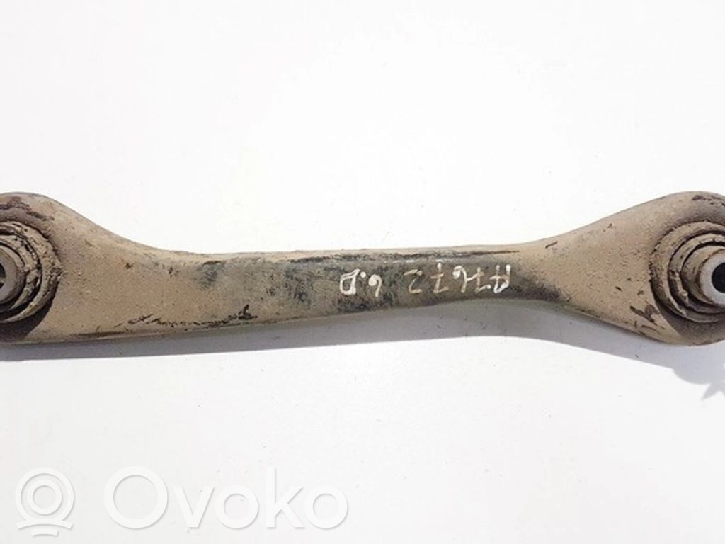 Volkswagen Golf V Basculă superioară spate 