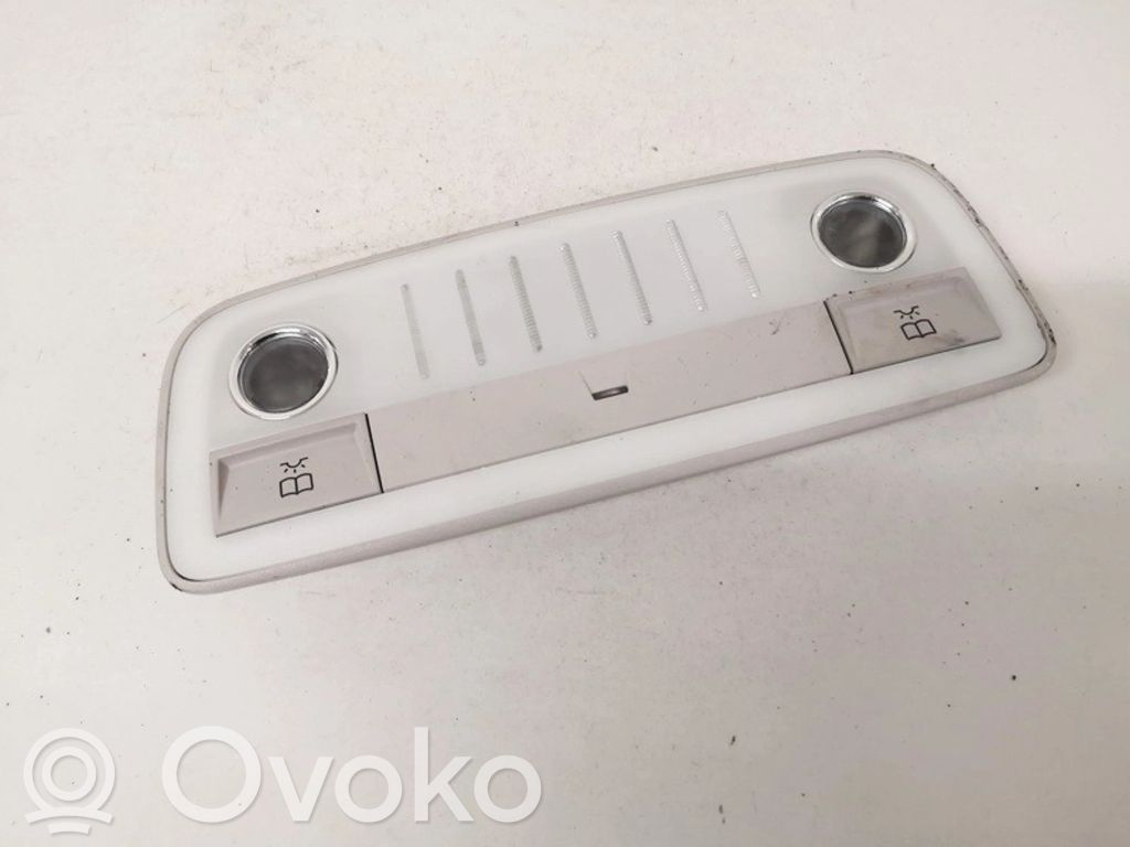 Mercedes-Benz E W212 Lampă scaun spate 