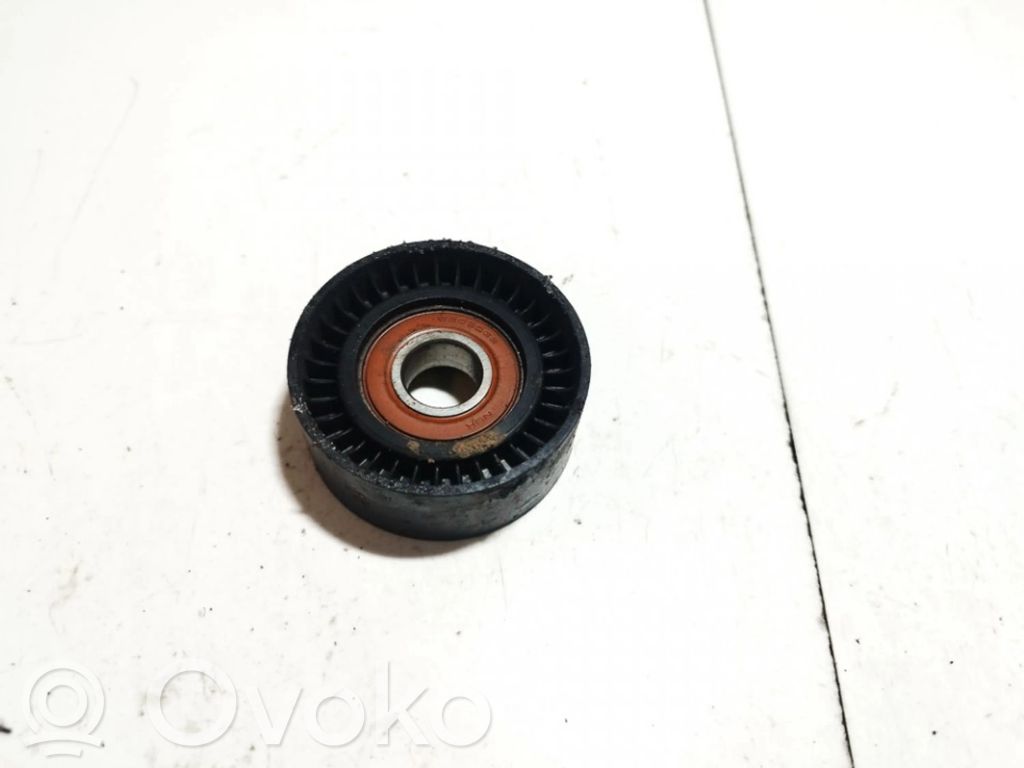 Rolă întinzător curea alternator