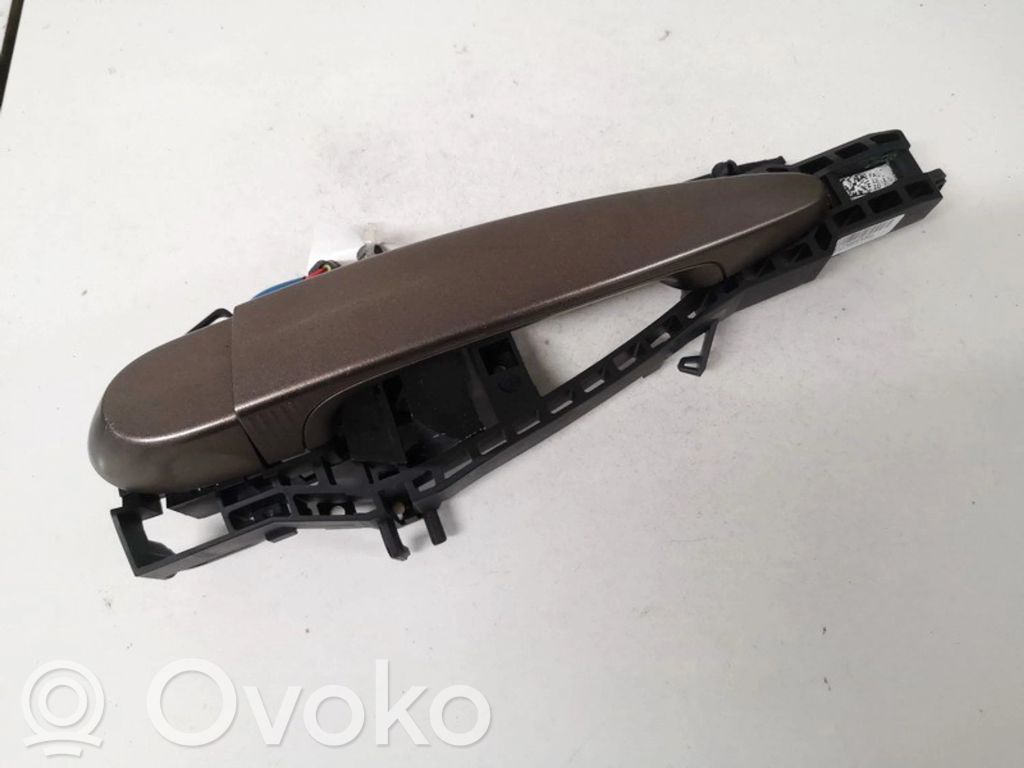 BMW 4 F32 F33 Mâner exterior ușă față 