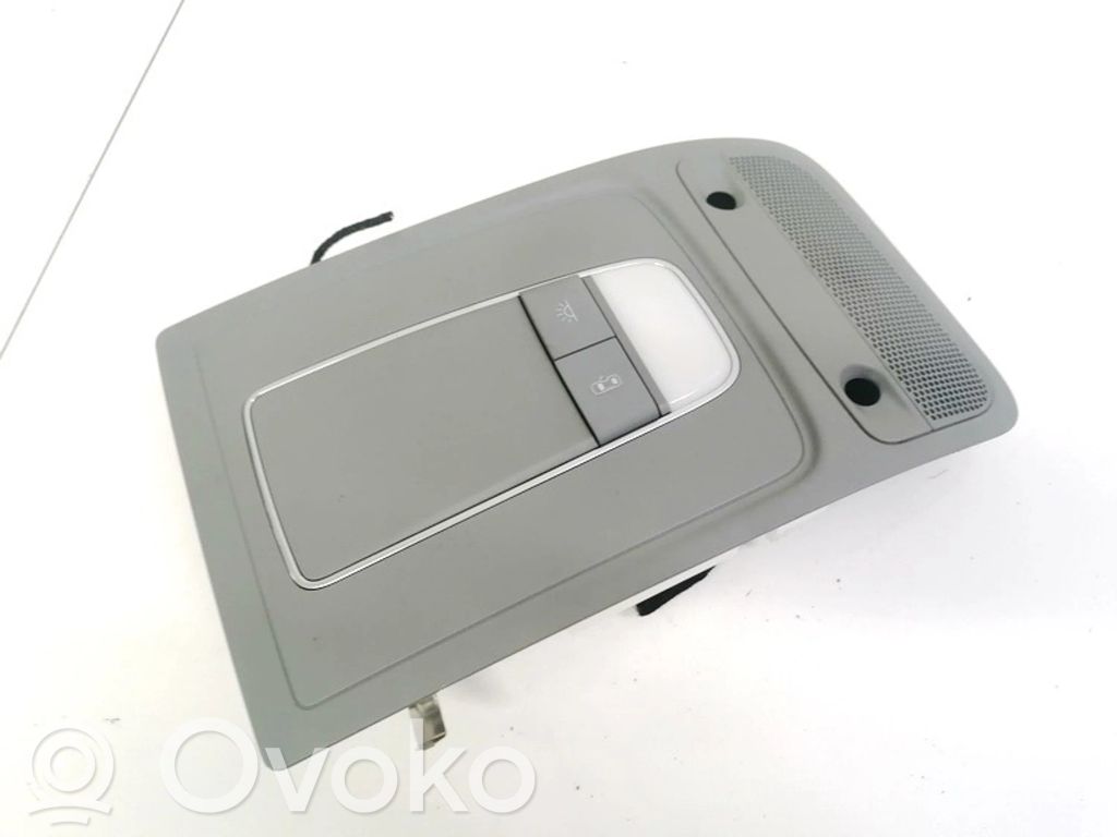 Etuistuimen valo   8V0951177,8V0951177