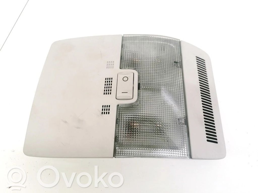 Światło fotela przedniego   8P0951177,70103105D,040058196,70103105D,8P0951177,H03S001