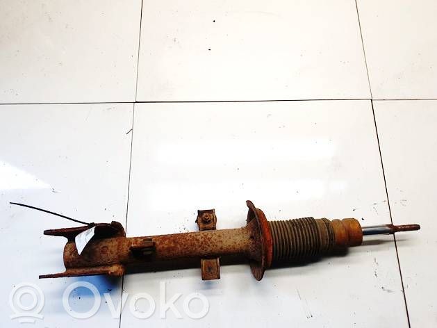 Alfa Romeo 156 Amortizor spate 