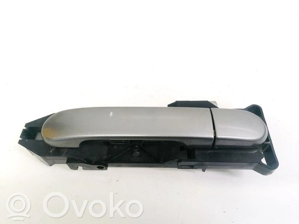 Nissan Note (E11) Etuoven ulkokahva 