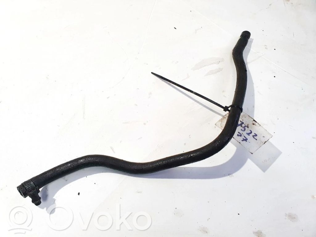 Chrysler Sebring (ST-22 - JR) Tubo flessibile del liquido di raffreddamento del motore