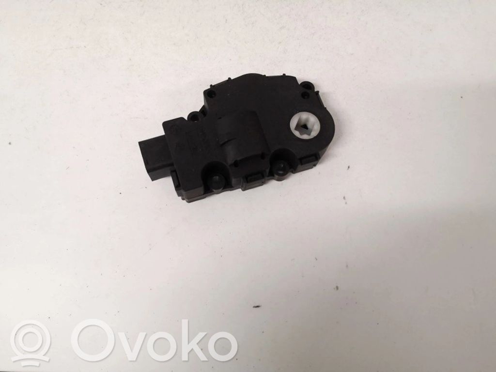 BMW 1 F20 F21 Motorino attuatore aria 