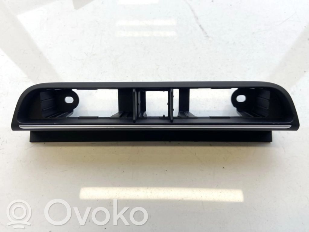 Audi Q3 8U Altra parte interiore 