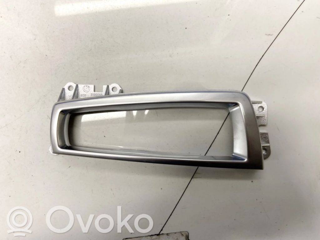 BMW 6 F06 Gran coupe Alte piese de interior