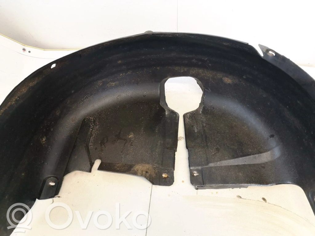 Volkswagen Golf IV Pare-boue arrière