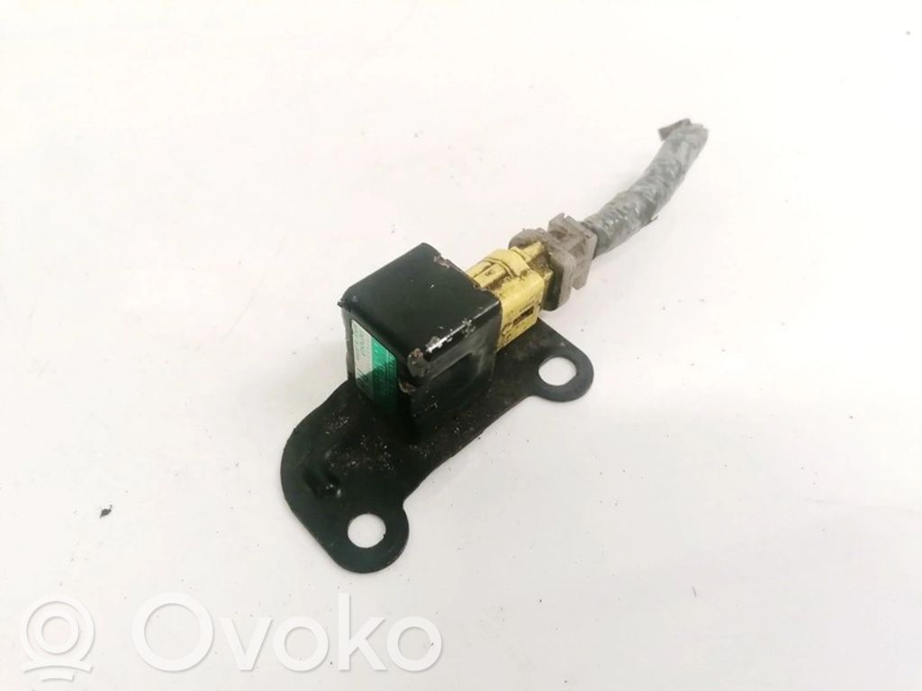 Toyota Avensis T220 Senzor impact/declanșare airbag 