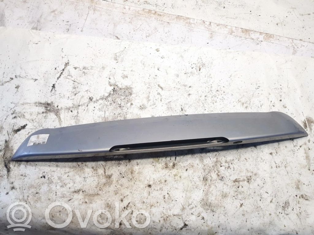 Citroen C5 Spoiler lunetă/portbagaj 