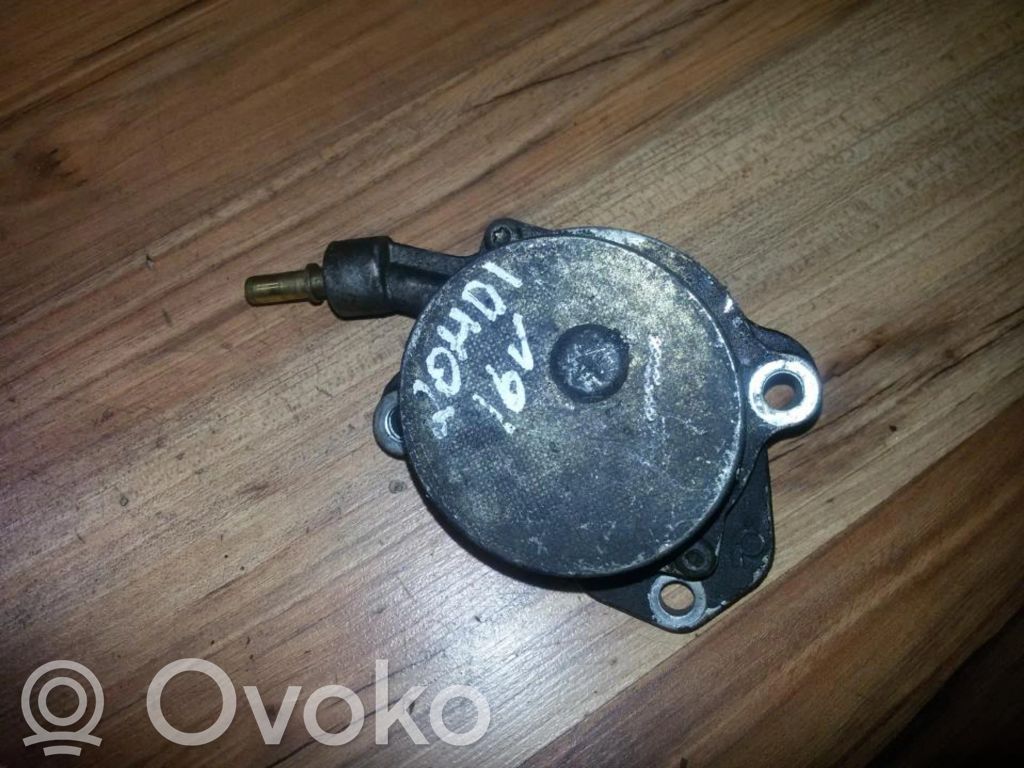 Peugeot 807 Pompă vacuum 